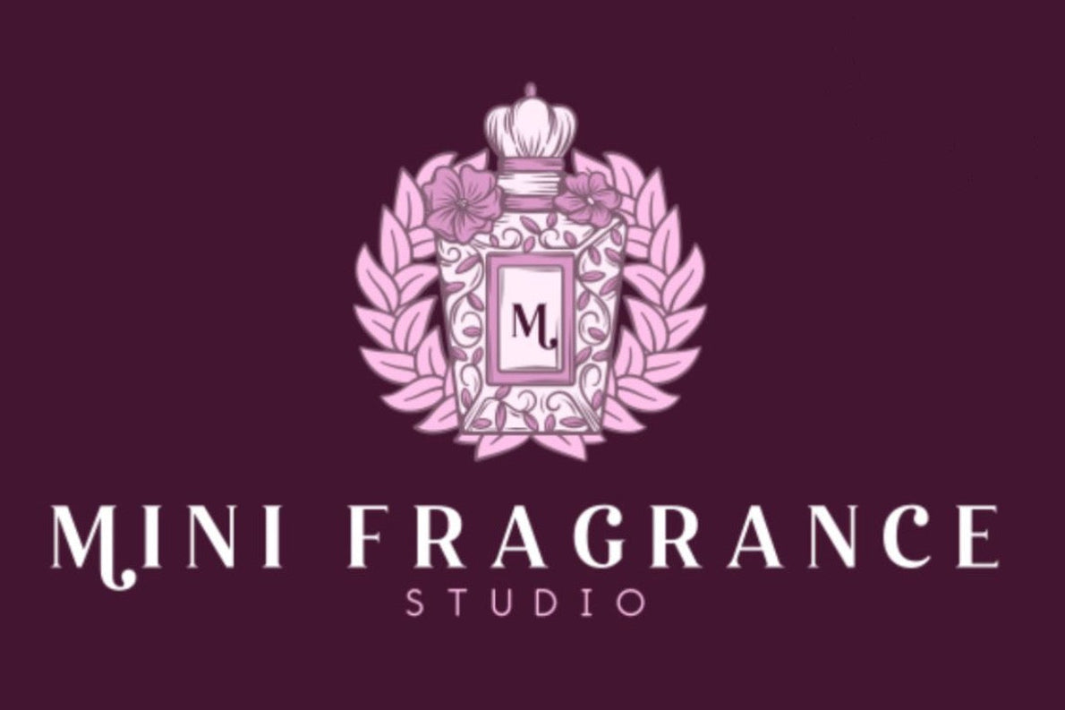 Mini Fragrance Studio